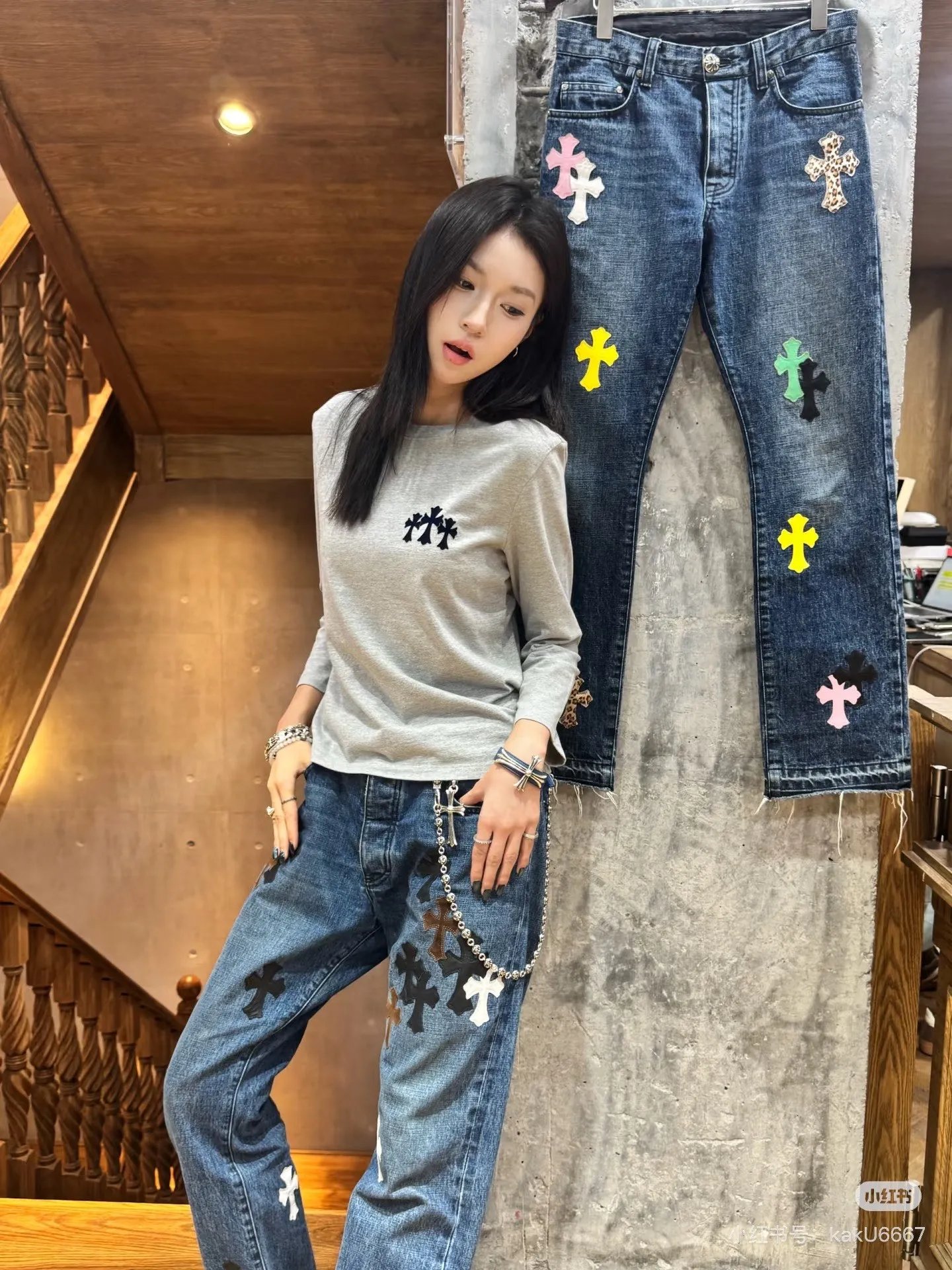 model picture